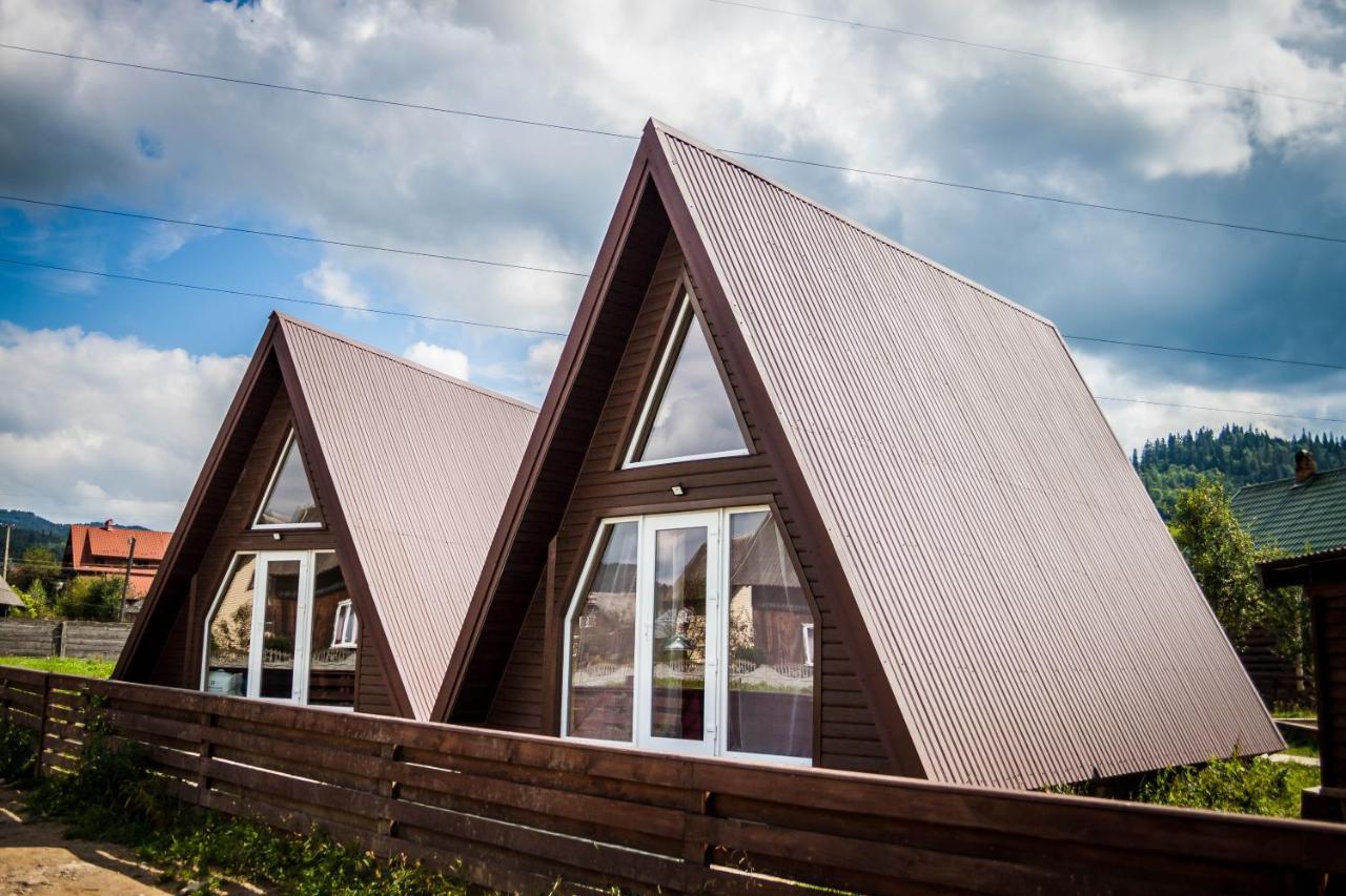 Greenwood Tukhlya Exterior foto