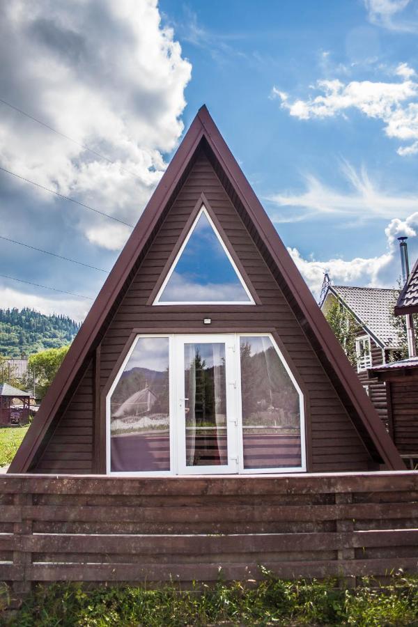 Greenwood Tukhlya Exterior foto