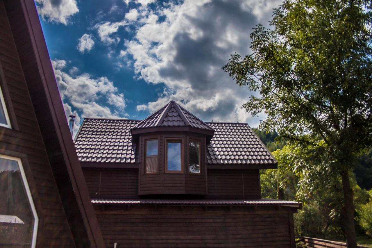 Greenwood Tukhlya Exterior foto