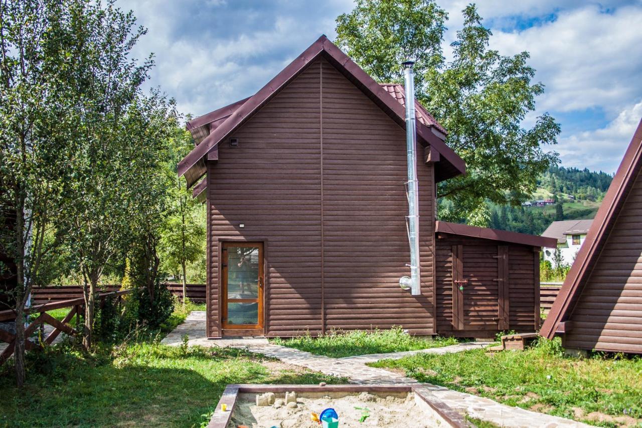 Greenwood Tukhlya Exterior foto