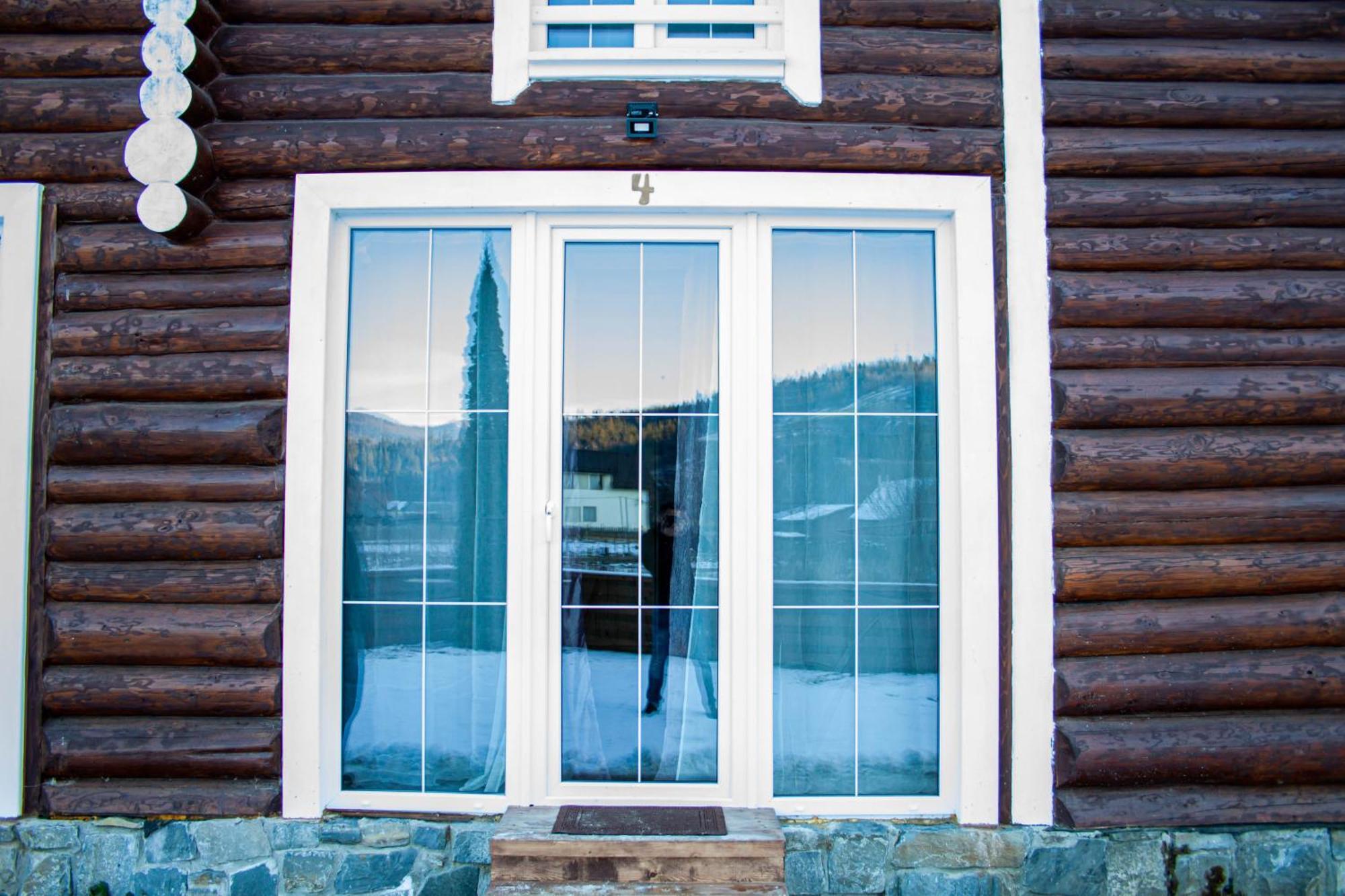 Greenwood Tukhlya Exterior foto