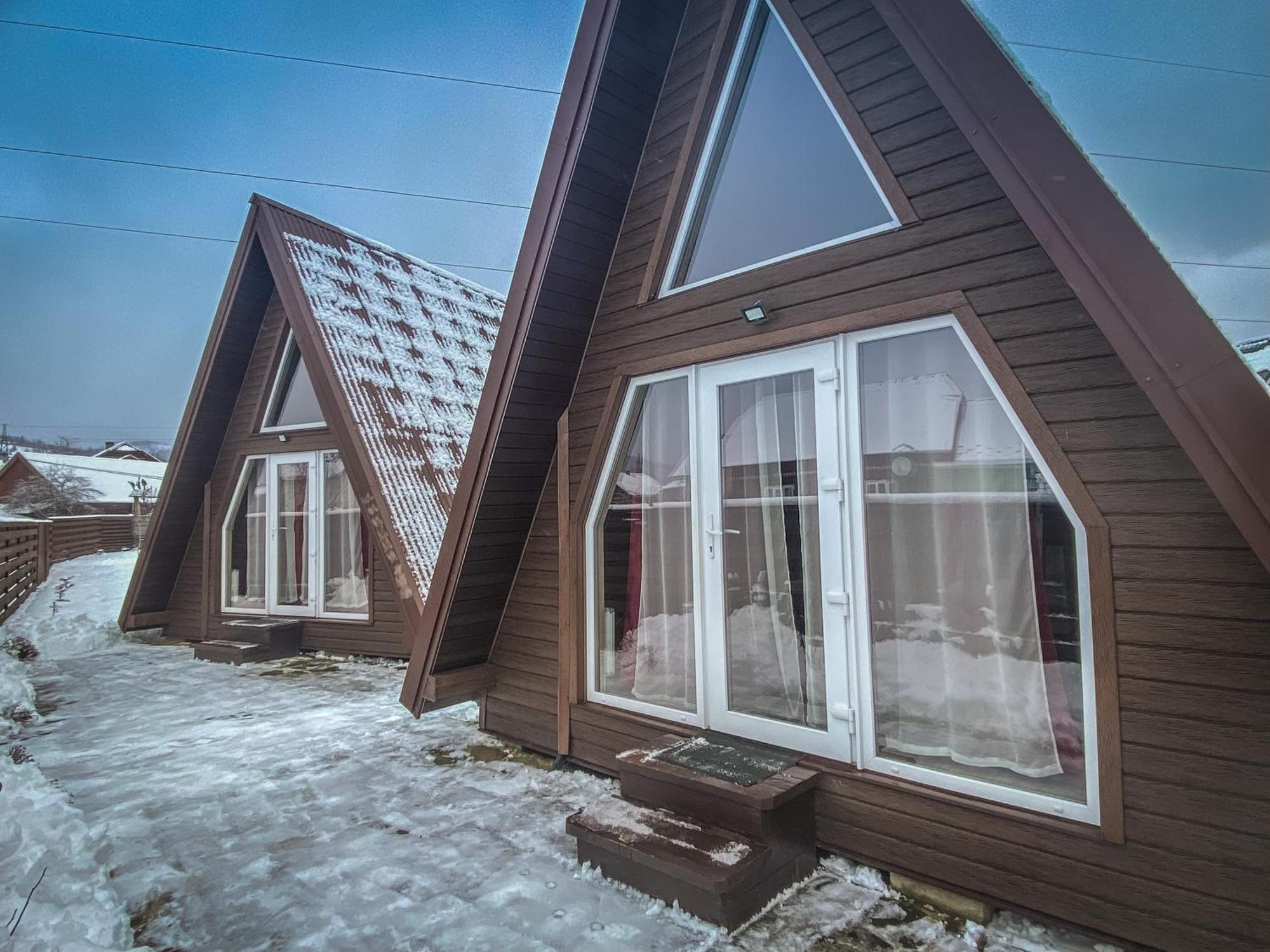 Greenwood Tukhlya Exterior foto