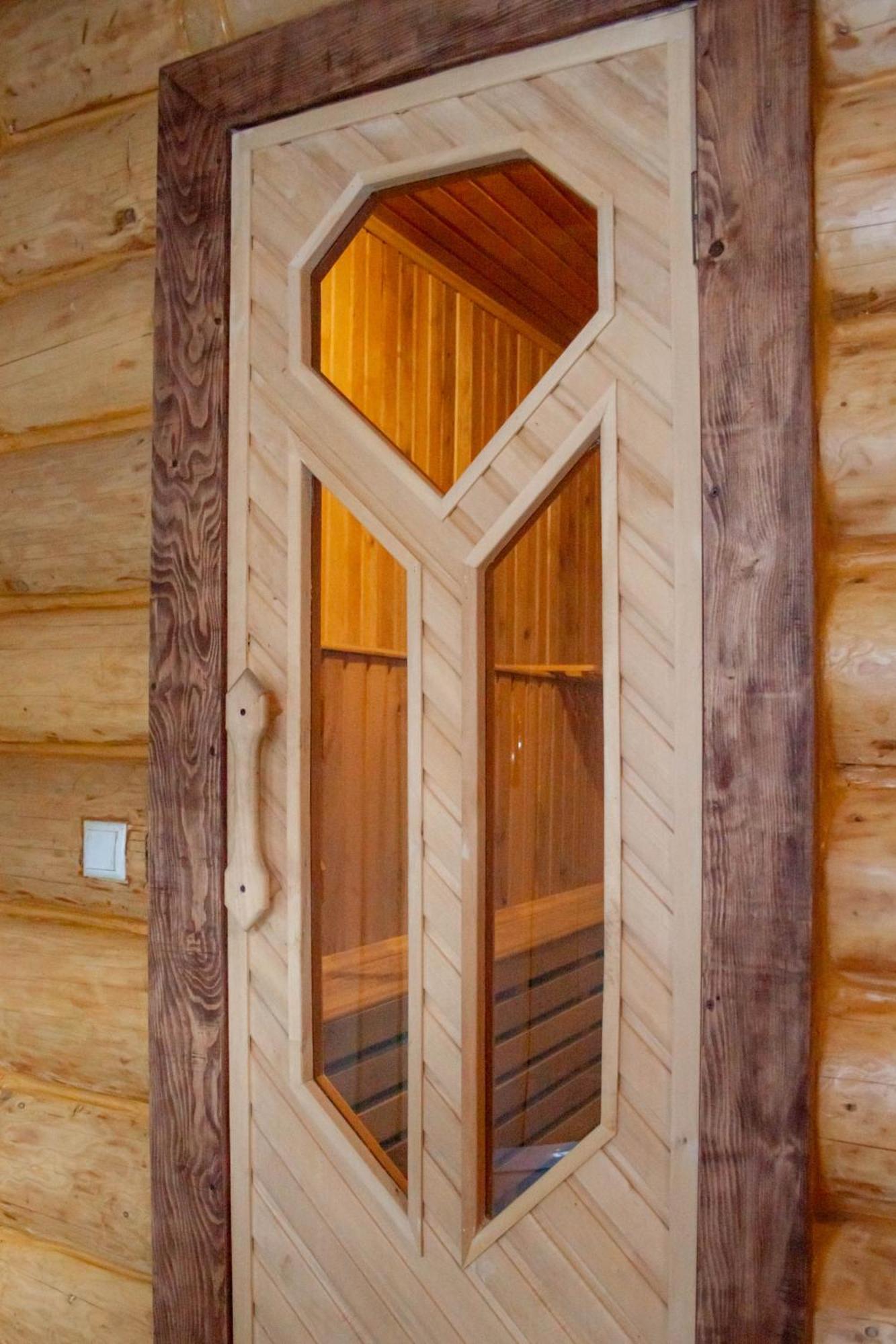 Greenwood Tukhlya Exterior foto
